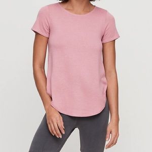 Aritzia Wilfred Free Esther Shirt